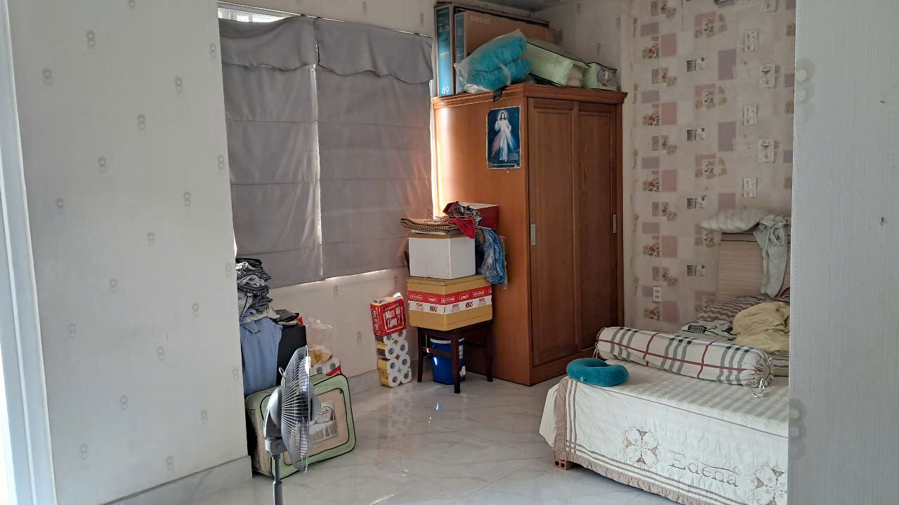 Bán Nhà 1 Trệt 3 Lầu Hẻm 5m Sát Mặt Tiền Đường Hiệp Bình, Hiệp Bình Phước, Thành Phố Thủ Đức - Ảnh 3