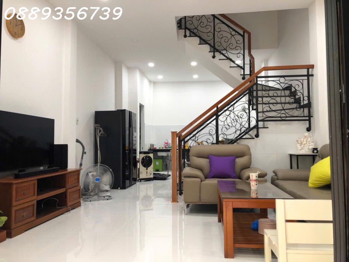🏠 BÁN NHÀ MỚI 4 TẦNG – TRUNG TÂM QUẬN 10 – NGAY VÒNG XOAY LÊ HỒNG PHONG – GIÁ CHỈ 15 TỶ - Ảnh chính