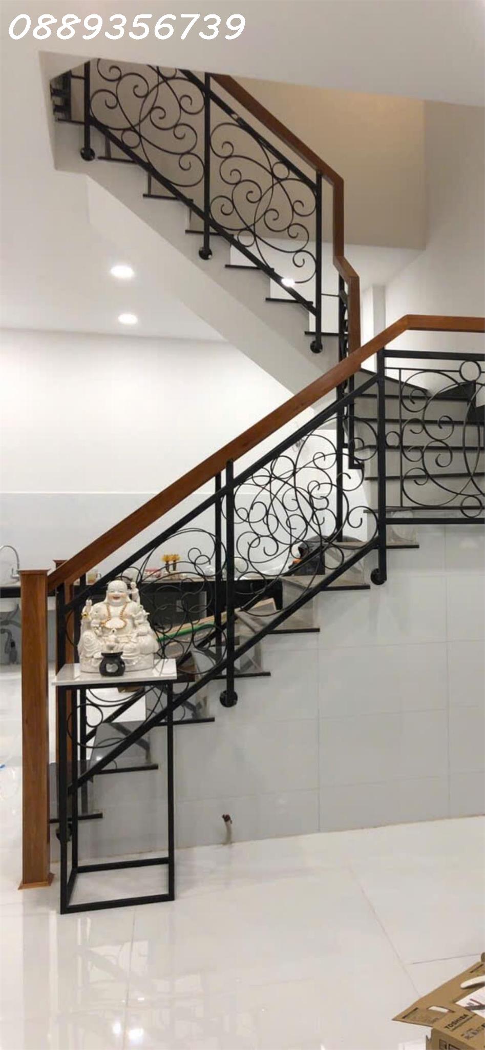 🏠 BÁN NHÀ MỚI 4 TẦNG – TRUNG TÂM QUẬN 10 – NGAY VÒNG XOAY LÊ HỒNG PHONG – GIÁ CHỈ 15 TỶ - Ảnh 2