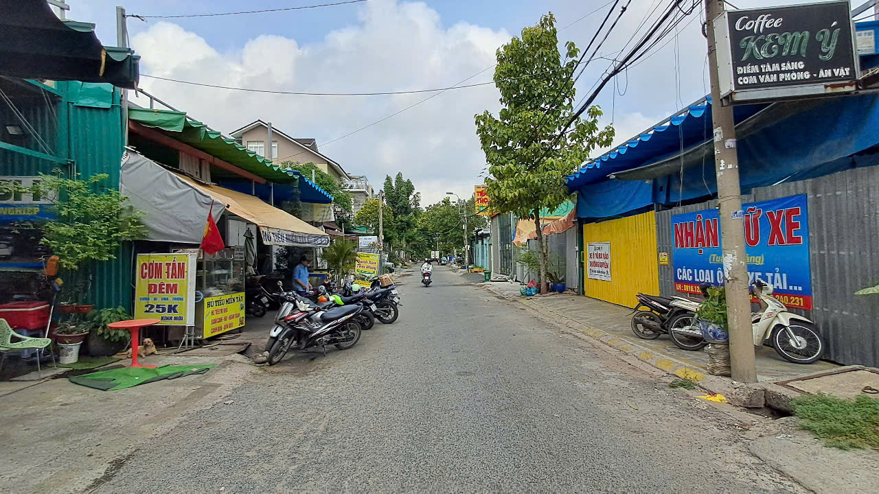 Bán Biệt Thự Khu Dân Cư Sông Đà Hiệp Bình Chánh, Thành Phố Thủ Đức - Ảnh 1