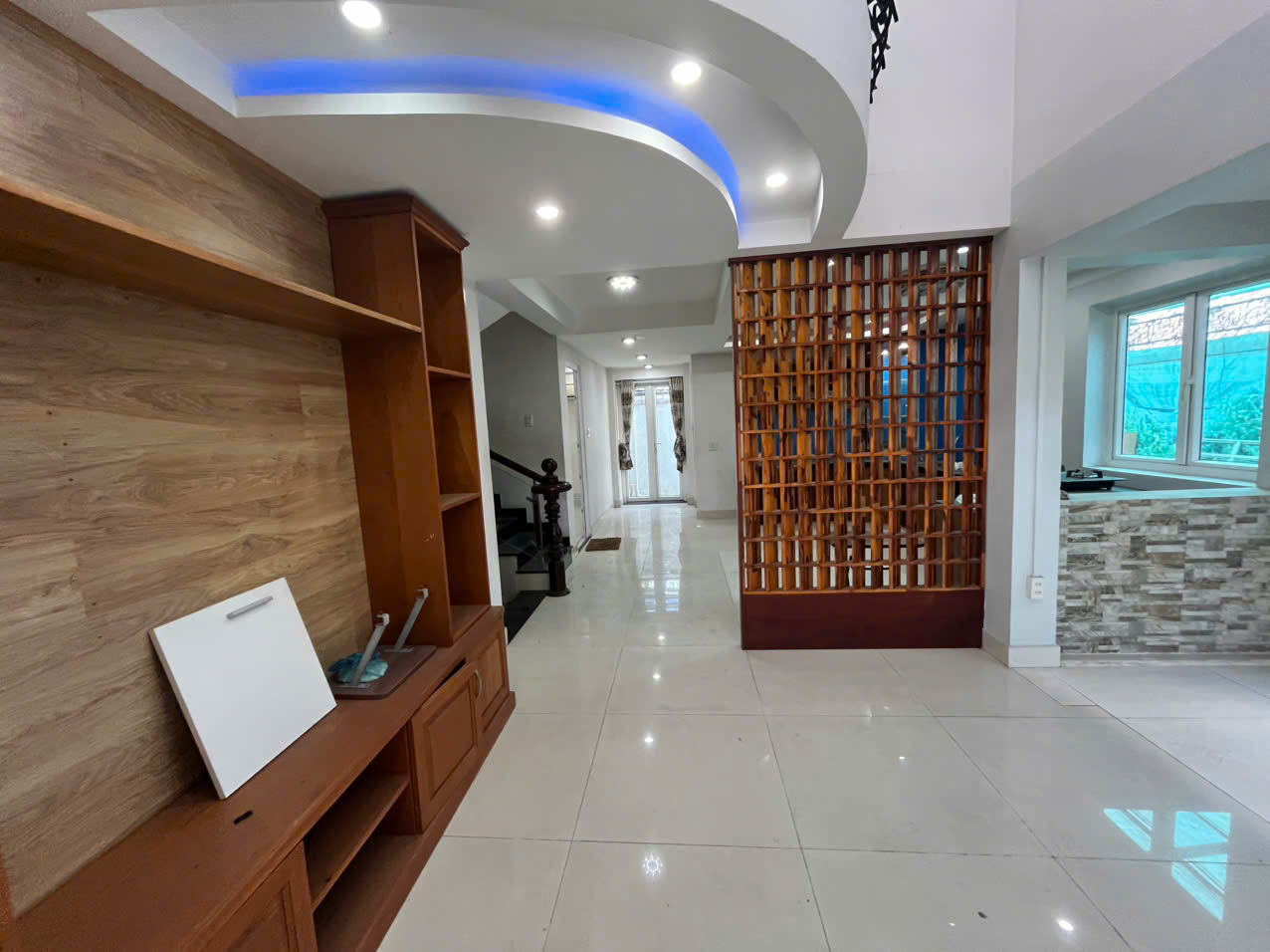 Bán Biệt Thự Khu Dân Cư Sông Đà Hiệp Bình Chánh, Thành Phố Thủ Đức - Ảnh 2