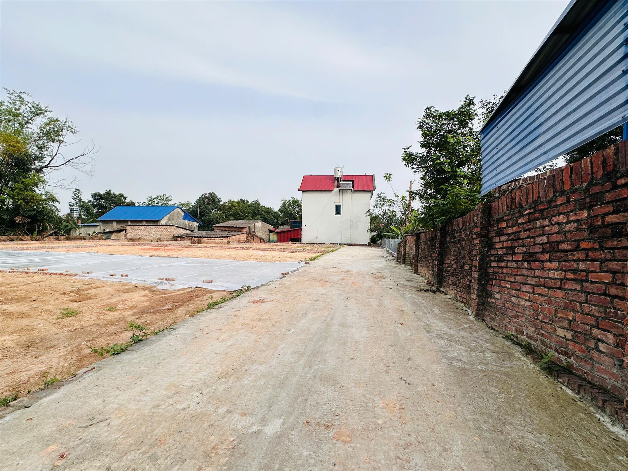 Tài chính bé hơn tỷ có ngay 182m sau nhà VH Phú Điền-Hông Kỳ ô tô nằm gọn trong nhà - Ảnh 4