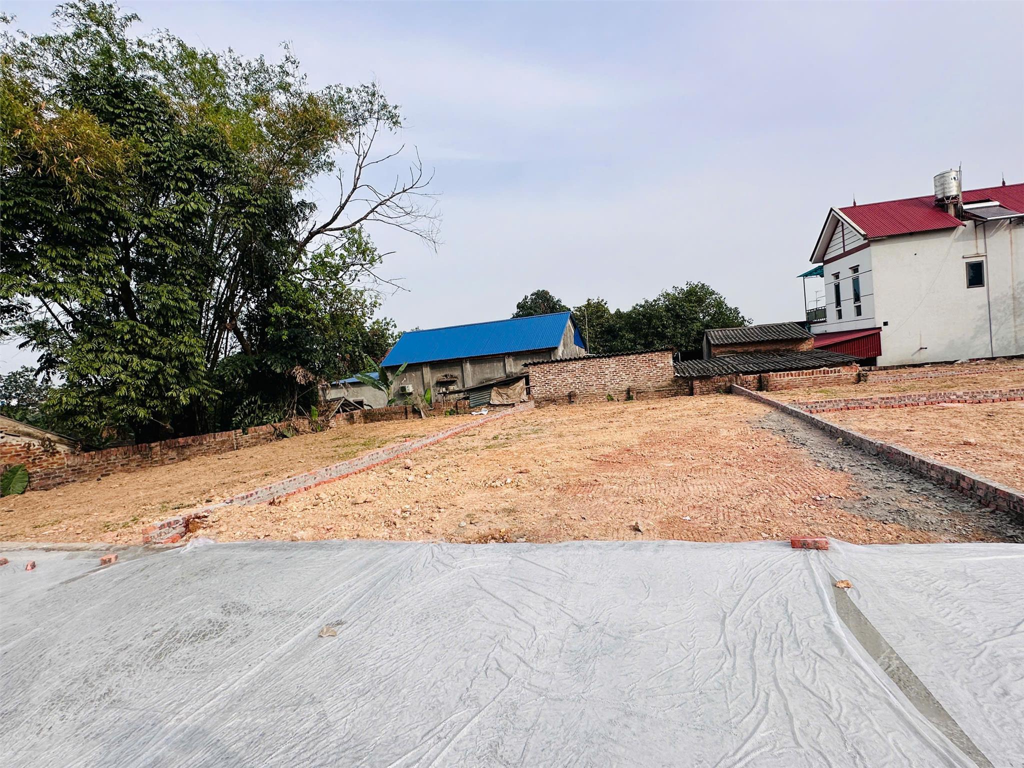 Tài chính bé hơn tỷ có ngay 182m sau nhà VH Phú Điền-Hông Kỳ ô tô nằm gọn trong nhà - Ảnh 3