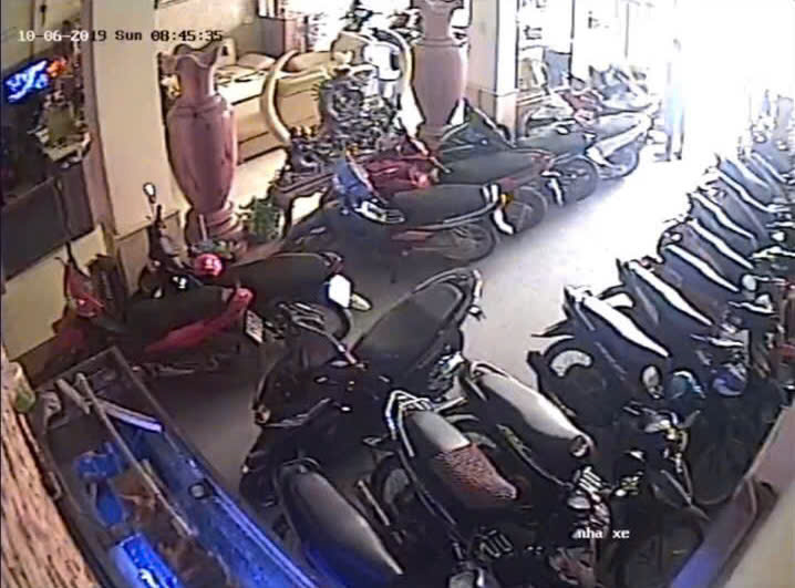 ĐỊNH CƯ NƯỚC NGOÀI – CẦN NHƯỢNG KHÁCH SẠN 7 TẦNG ĐANG KD TỐT – MT HÀ HUY GIÁP - Ảnh 1