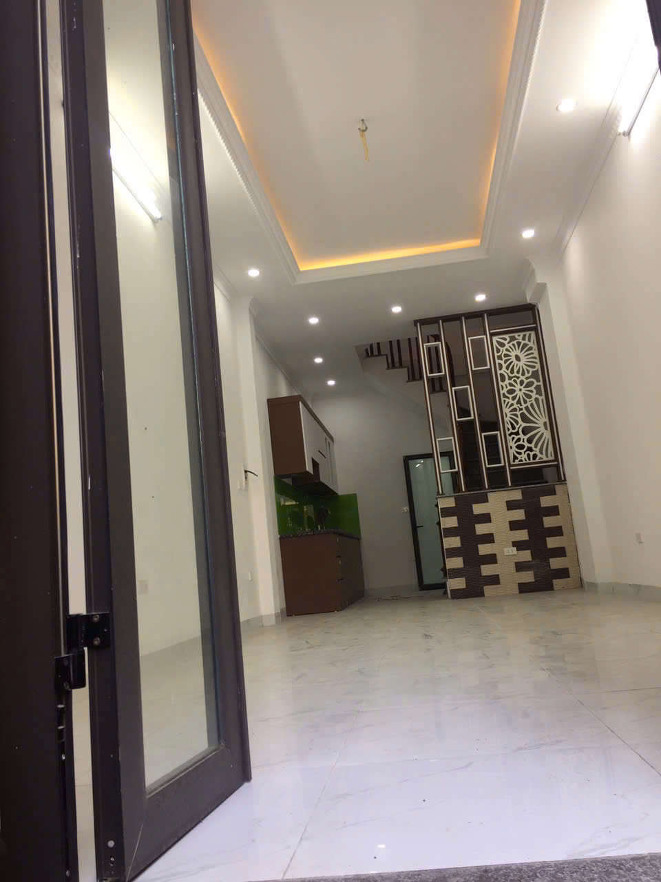 BÁN NHANH NHÀ ĐẤT ĐẸP – 42/2 YÊN BÌNH, YÊN NGHĨA, HÀ ĐÔNG, HÀ NỘI - Ảnh 1