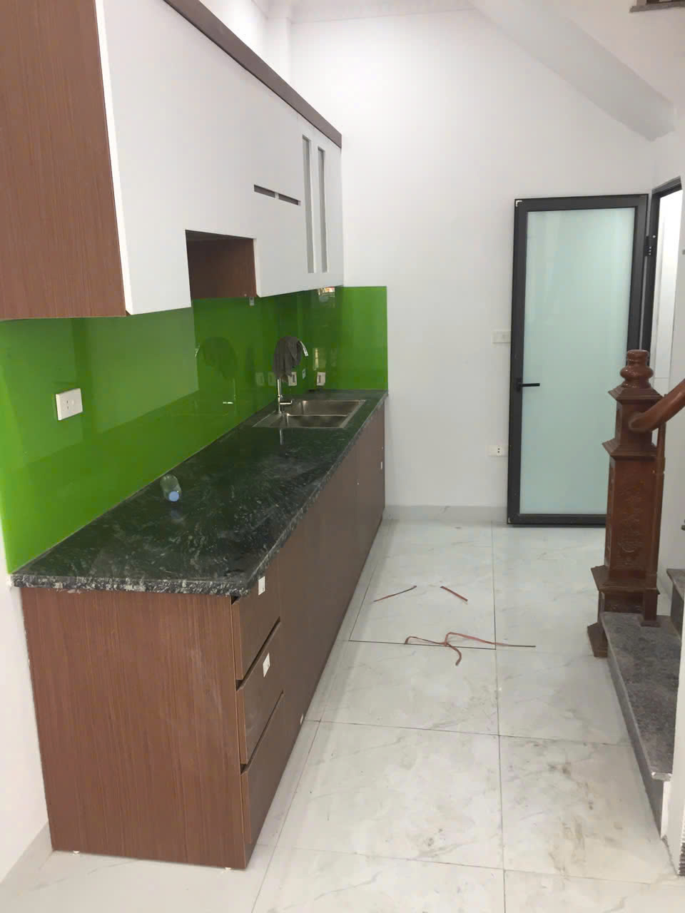 BÁN NHANH NHÀ ĐẤT ĐẸP – 42/2 YÊN BÌNH, YÊN NGHĨA, HÀ ĐÔNG, HÀ NỘI - Ảnh 2
