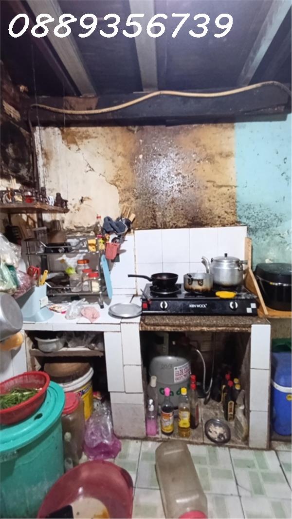 💥 BÁN GẤP NHÀ CẤP 4 NGAY ĐƯỜNG THÀNH THÁI – TRUNG TÂM QUẬN 10 – HẺM XE TẢI THÔNG TỨ TUNG 💥 - Ảnh 2