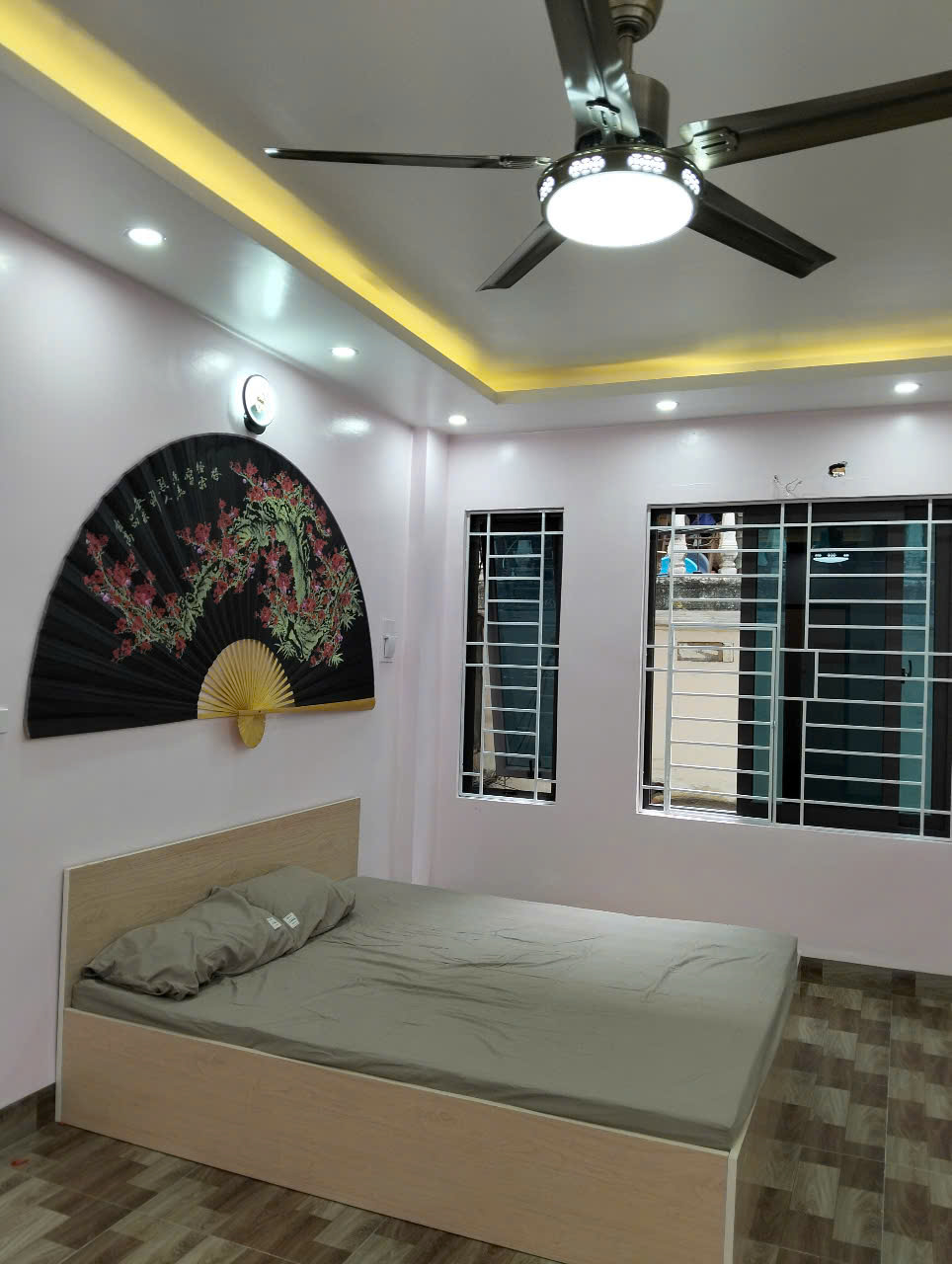 Phố Hoàng Văn Thái 52 m2 x 4 tầng MT 4.7 m Ô tô Tránh K/D VP Thang Máy Q. Thanh Xuân - Ảnh 1