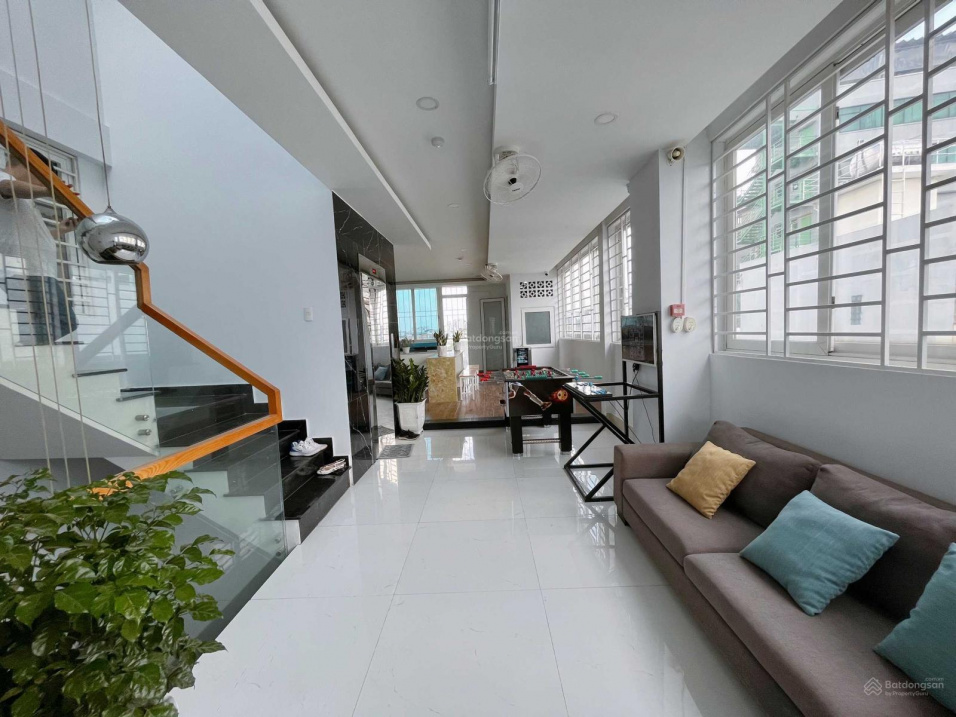 Phòng trọ ký túc xá Phú Nhuận giá chỉ 950k bao điện nước wifi máy lạnh vệ sinh giờ giấc tự do - Ảnh 4