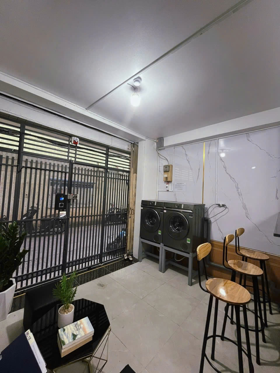 Phòng trọ Ký túc xá Thành Thái Quận 10 giá rẻ, an ninh, sạch sẽ - Ảnh chính