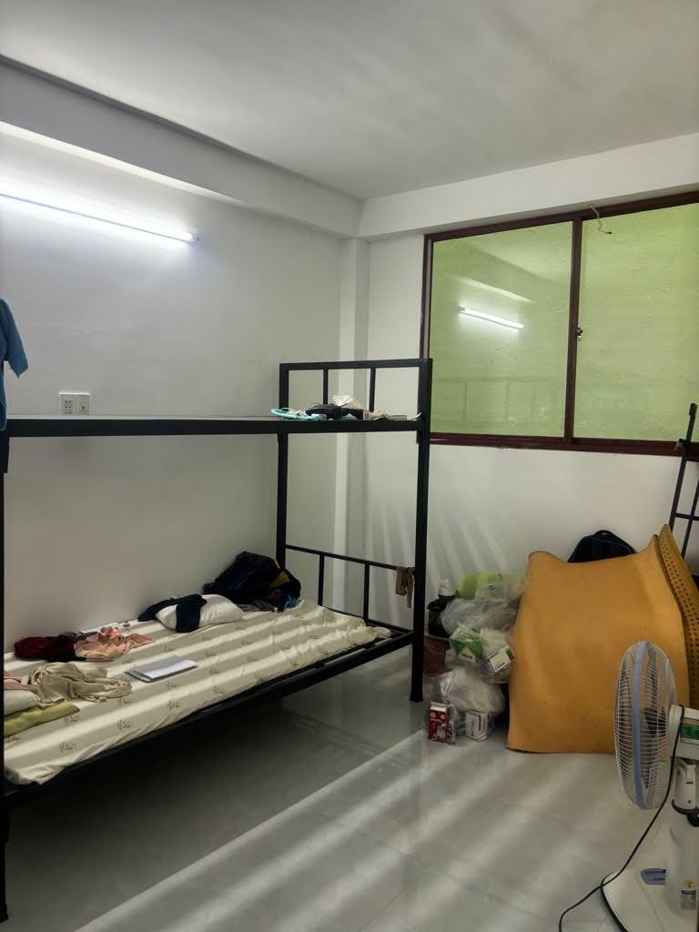 Bán nhà Gò Vấp , sat hẻm xe hơi Nguyễn Kiệm, 4.2 x 15, 4 tầng , 8 Pn, dòng tiền tôt - Ảnh 4