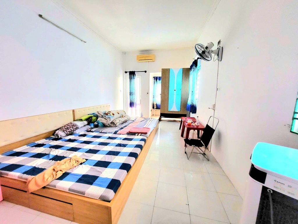 🔥 KẸT TIỀN BÁN GẤP – Nhà LÔ GÓC 2 MẶT TIỀN, Diện Tích KHỦNG 44m², Ngang Gần 4m – GIÁ CHỈ 6 TỶ 💸 – - Ảnh 4