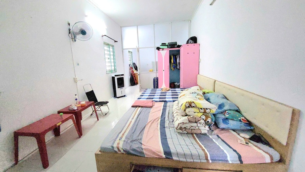 🔥 KẸT TIỀN BÁN GẤP – Nhà LÔ GÓC 2 MẶT TIỀN, Diện Tích KHỦNG 44m², Ngang Gần 4m – GIÁ CHỈ 6 TỶ 💸 – - Ảnh 1