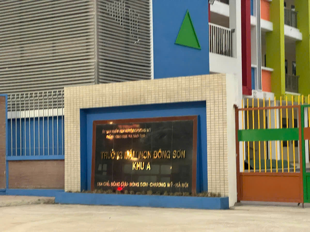 Bán 44m đông Sơn, chương mỹ, ô tô tránh nhau giá chỉ 1,7 tỷ - Ảnh 2