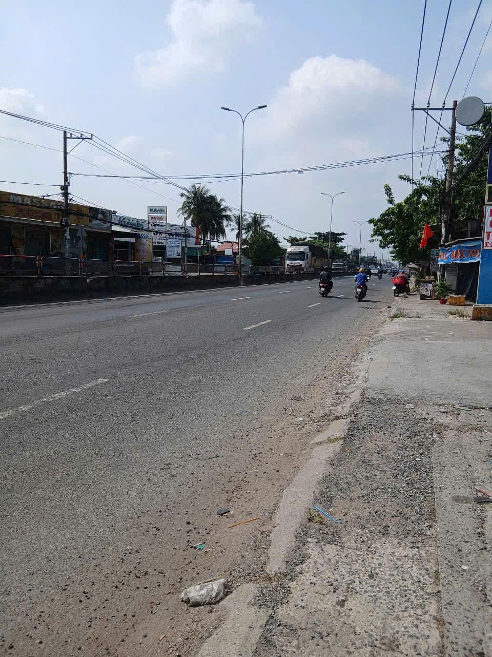 GIÁ TỐT - CHÍNH CHỦ Cần Bán Nhanh Nhà Và Kho Vị Trí Tại Huyện Bình Chánh , TP HCM - Ảnh 4