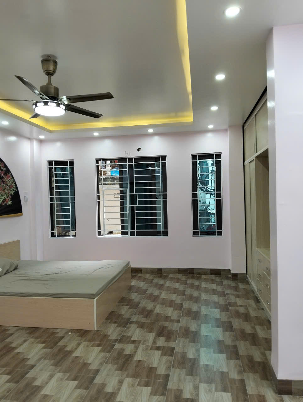 Phố Hoàng Văn Thái 52 m2 x 4 tầng MT 4.7 m Ô tô Tránh K/D VP Thang Máy Q. Thanh Xuân - Ảnh 3