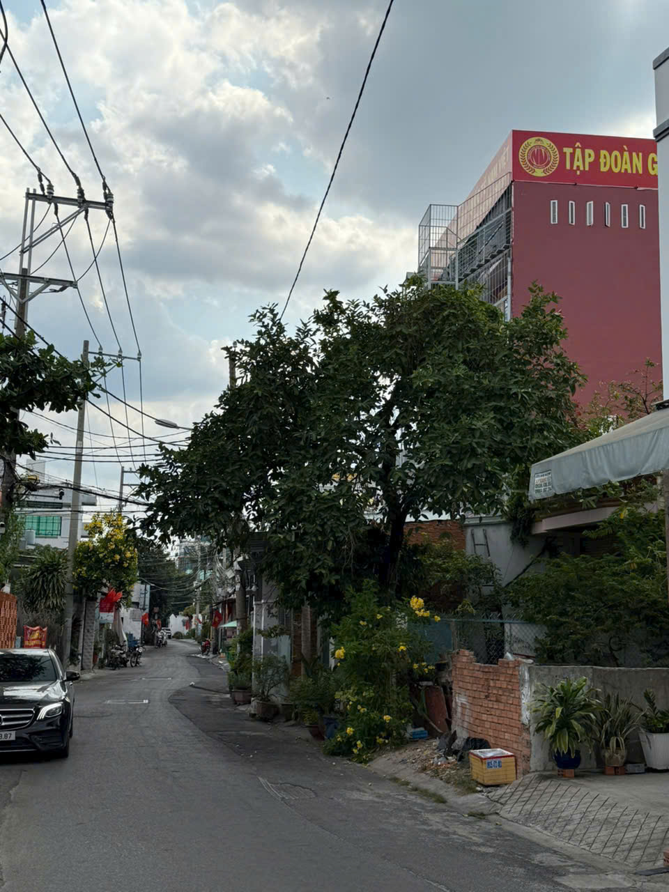 Gấp Bán Đất (5x23) mặt tiền đường Tân Thới Nhất 06, Quận 12 Giá Rẻ - Ảnh 2