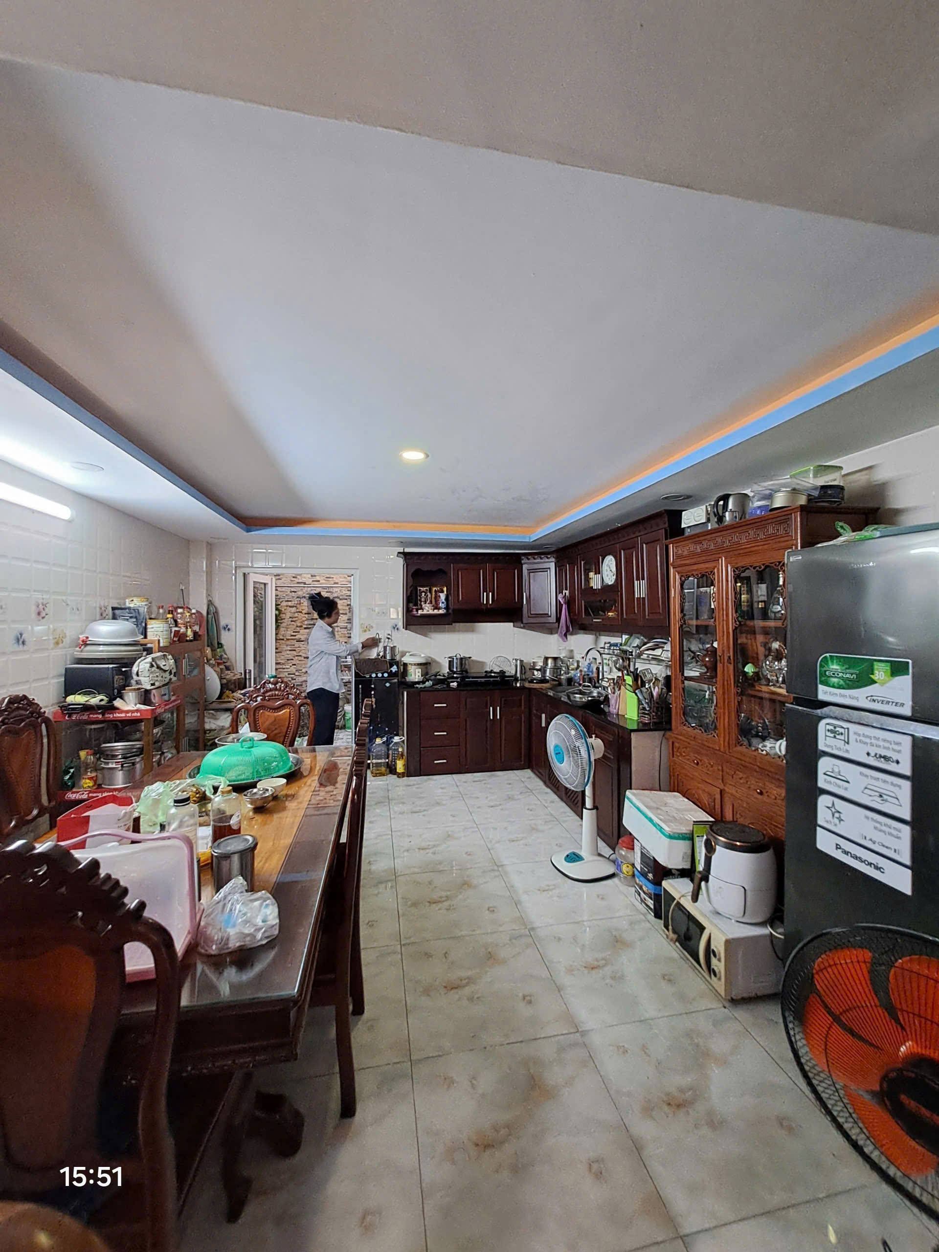 BÁN NHÀ BÌNH TÂN 4 TẦNG DT 72 M2 GIÁ 7,850 TỶ TL - Ảnh chính