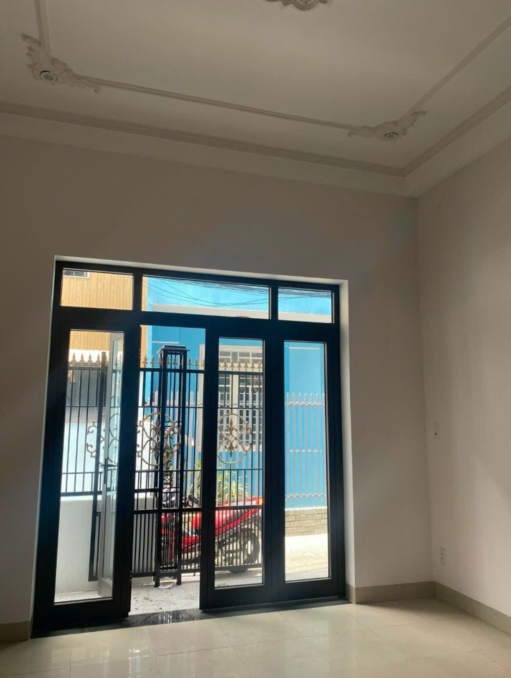 ♣ Kiệt 3.5m gần Nguyễn Hoàng, Ô tô đậu 20m, 113m2, ngang 9, 2 mặt thoáng, 2 căn nhà riêng biệt, - Ảnh 2