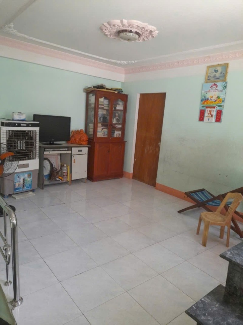 ♣ Kiệt 3.5m gần Nguyễn Hoàng, Ô tô đậu 20m, 113m2, ngang 9, 2 mặt thoáng, 2 căn nhà riêng biệt, - Ảnh 4