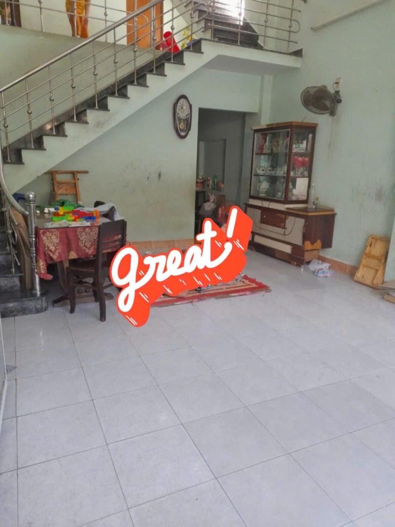 ♣ Kiệt 3.5m gần Nguyễn Hoàng, Ô tô đậu 20m, 113m2, ngang 9, 2 mặt thoáng, 2 căn nhà riêng biệt, - Ảnh 3
