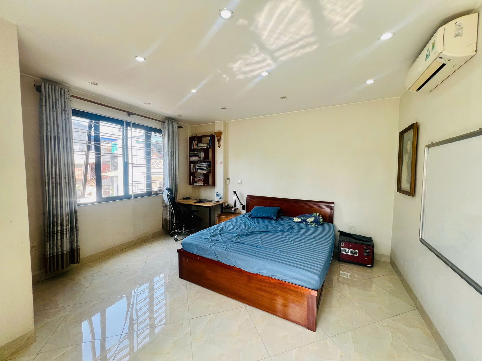 Bán nhà Xã Đàn, Đống đa Hà Nội. 40m 4 tầng Giá 10,9 tỉ - Ảnh 1