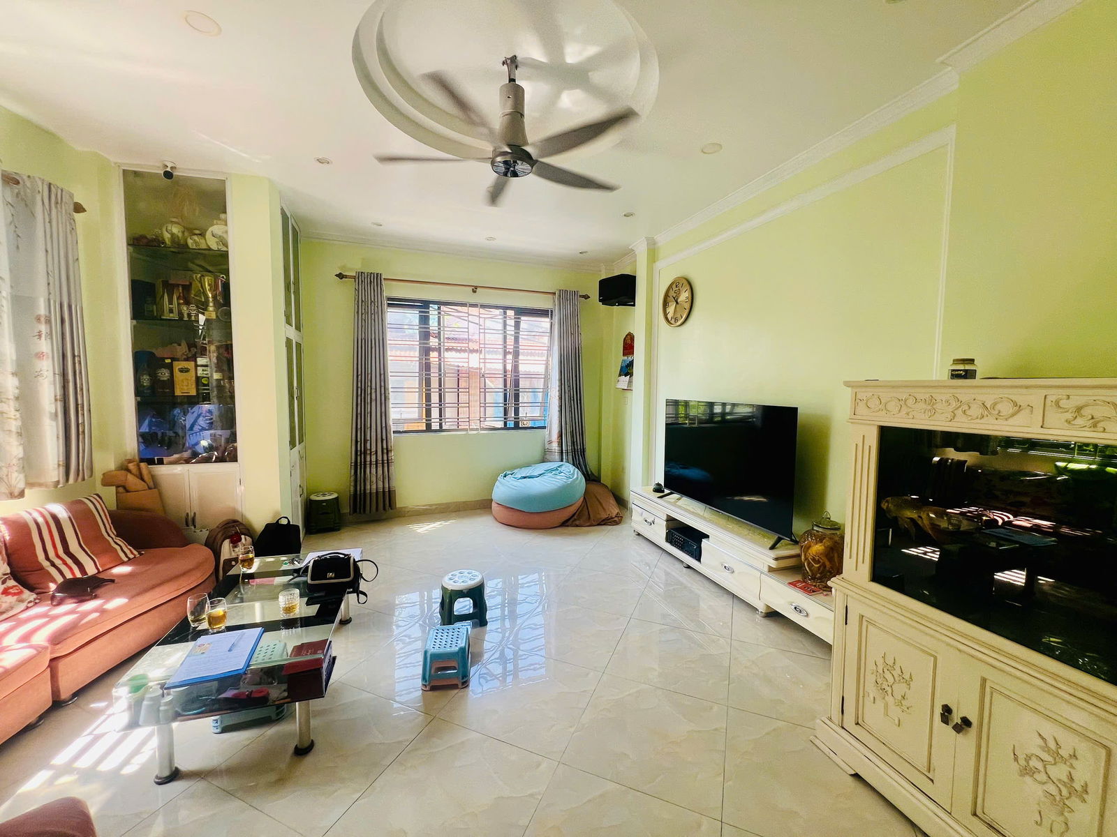 Bán nhà Xã Đàn, Đống đa Hà Nội. 40m 4 tầng Giá 10,9 tỉ - Ảnh 2