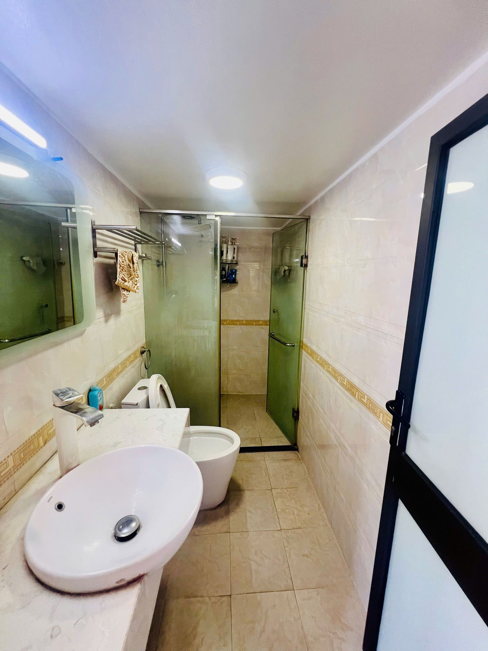 Bán nhà Xã Đàn, Đống đa Hà Nội. 40m 4 tầng Giá 10,9 tỉ - Ảnh chính