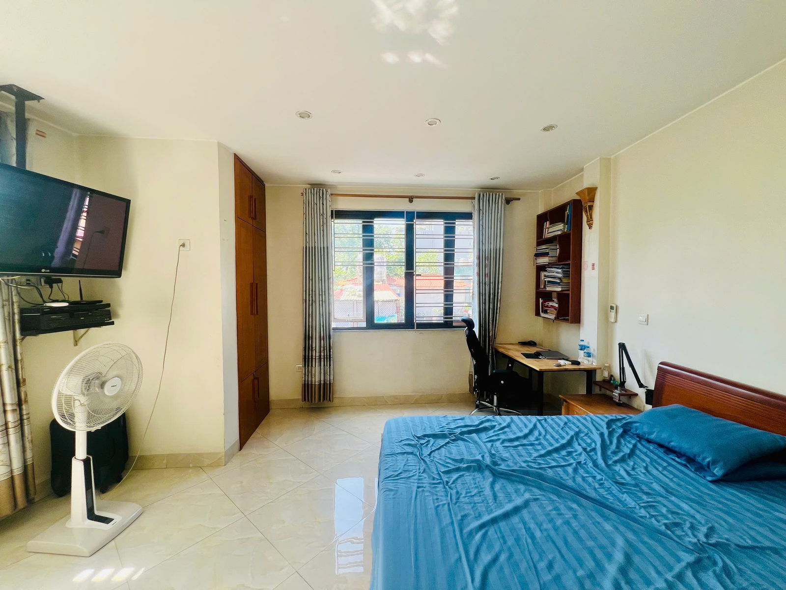 Bán nhà Xã Đàn, Đống đa Hà Nội. 40m 4 tầng Giá 10,9 tỉ - Ảnh 3