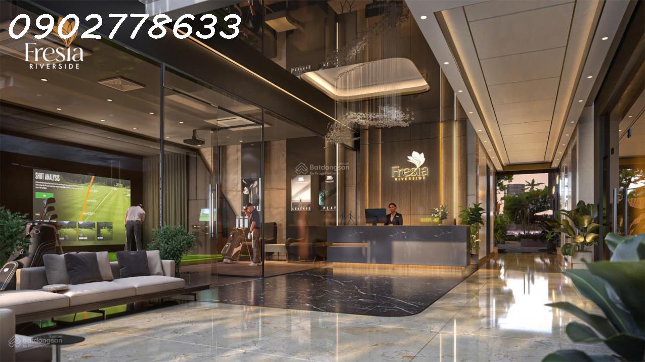 Bán căn hộ view sông Đồng Nai, đối diện Aeon Mall Biên Hoà, 1,58 tỷ 2pn 1wc, mặt tiền Bùi Hữu Nghĩa - Ảnh 2
