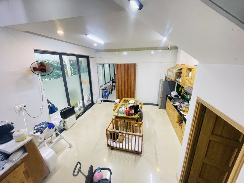 ► Mặt Tiền Nguyễn Tri Phương đường 10.5m, 230m2, 3 tầng như mới, đoạn KD Vip - Ảnh 3