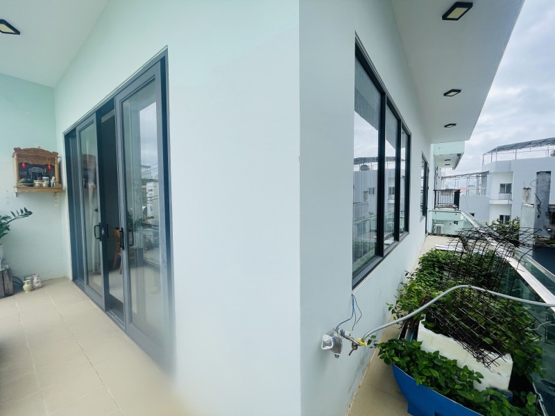 ► Mặt Tiền Nguyễn Tri Phương đường 10.5m, 230m2, 3 tầng như mới, đoạn KD Vip - Ảnh 1