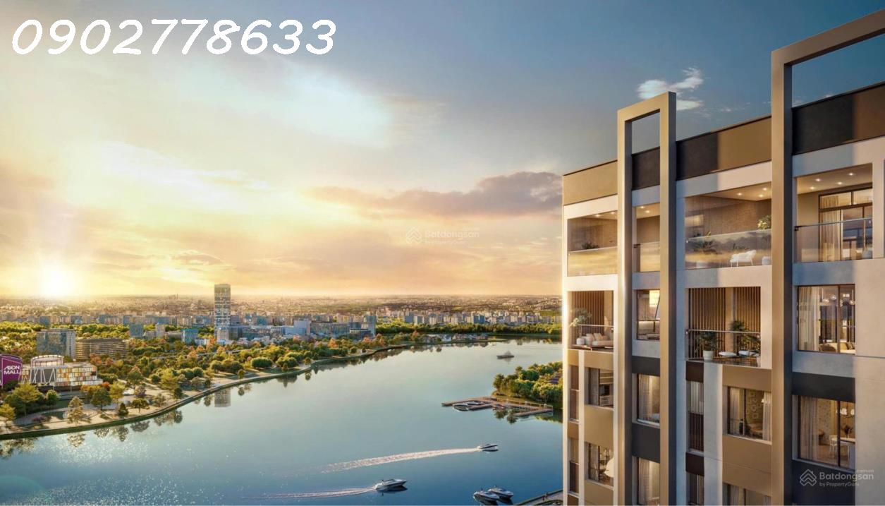 Chủ đầu tư Tân Vạn Holding mở bán đợt 1 căn hộ Biên Hòa.Chỉ 1.5 tỷ/2 phòng ngủ.Chiết khấu cao - Ảnh 2