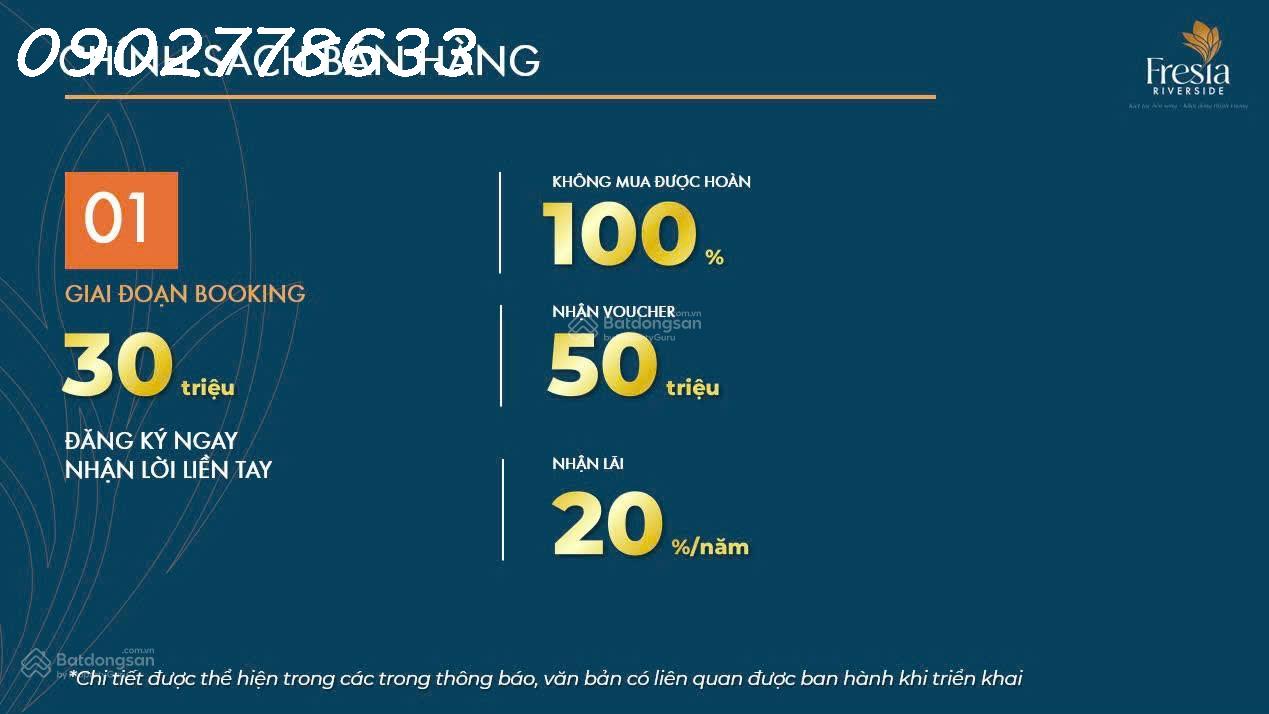 Chủ đầu tư Tân Vạn Holding mở bán đợt 1 căn hộ Biên Hòa.Chỉ 1.5 tỷ/2 phòng ngủ.Chiết khấu cao - Ảnh chính