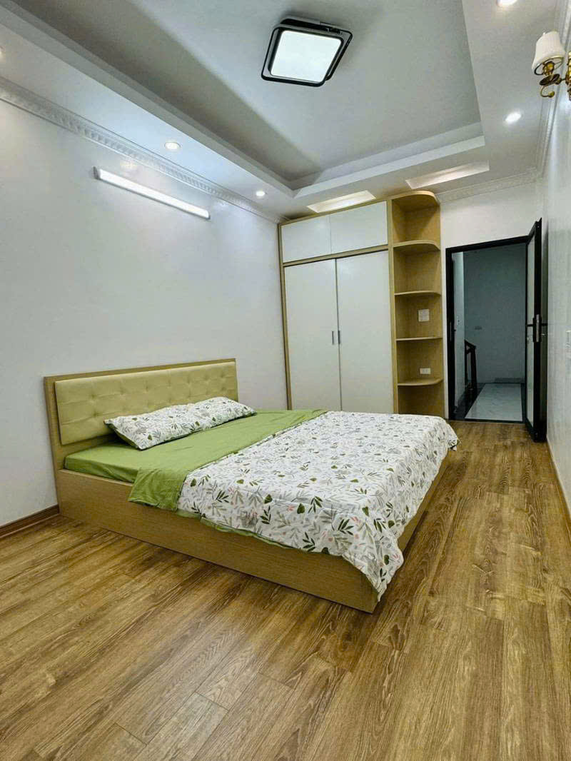 Cần bán gấp nhà phố Đàm Quang Trung, nhà rộng, nội thất đầy đủ. - Ảnh 3