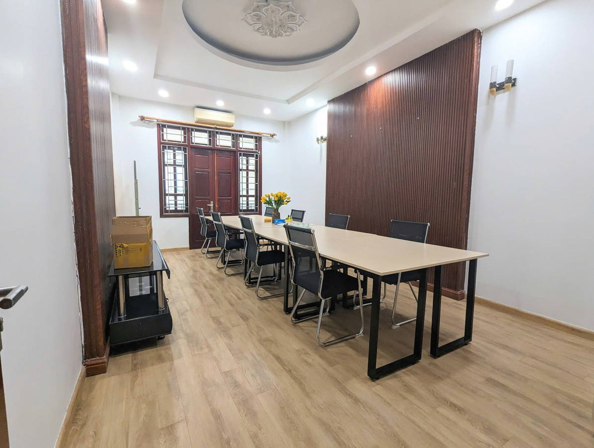 Phố Hoàng Văn Thái 65 m2 x 7 tầng 23.8 Tỷ K/Doanh VP Thang MáyÔ Tô Tránh Q. Thanh Xuân - Ảnh 2