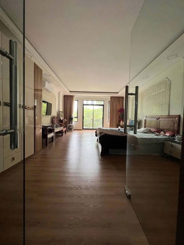 Phố Hoàng Văn Thái 65 m2 x 7 tầng 23.8 Tỷ K/Doanh VP Thang MáyÔ Tô Tránh Q. Thanh Xuân - Ảnh chính