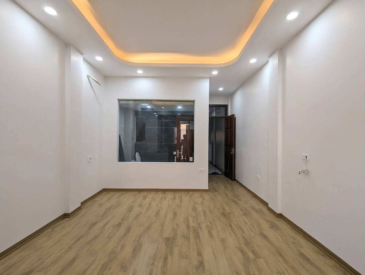 Phố Hoàng Văn Thái 65 m2 x 7 tầng 23.8 Tỷ K/Doanh VP Thang MáyÔ Tô Tránh Q. Thanh Xuân - Ảnh 1