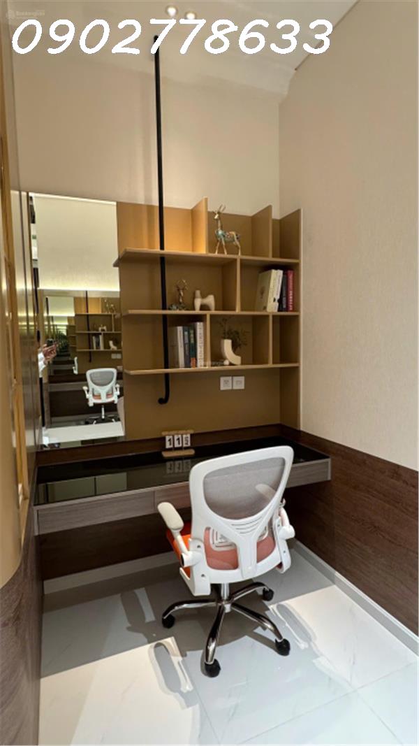 Căn hộ 2 phòng ngủ view sông Biên Hòa trả trước chỉ 200 triệu - ngay Aeon Mall khu đô thị Hiệp Hòa - Ảnh 4