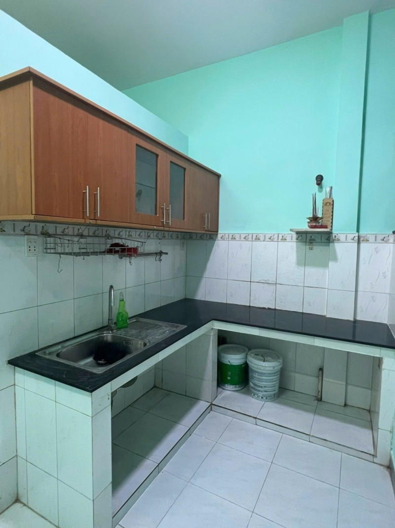 Hẻm xe hơi đường Cách Mạng, Q.TPhú 64m2 2T nhà mới ở ngay, chỉ nhỉnh 5 tỷ - Ảnh 2