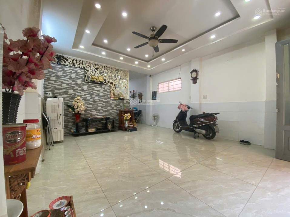 BÁN NHÀ HXH 4M ĐƯỜNG GÒ DẦU, TP 5X12,5M2 2T 2PN 2WC - GIÁ 5 TỶX - Ảnh chính