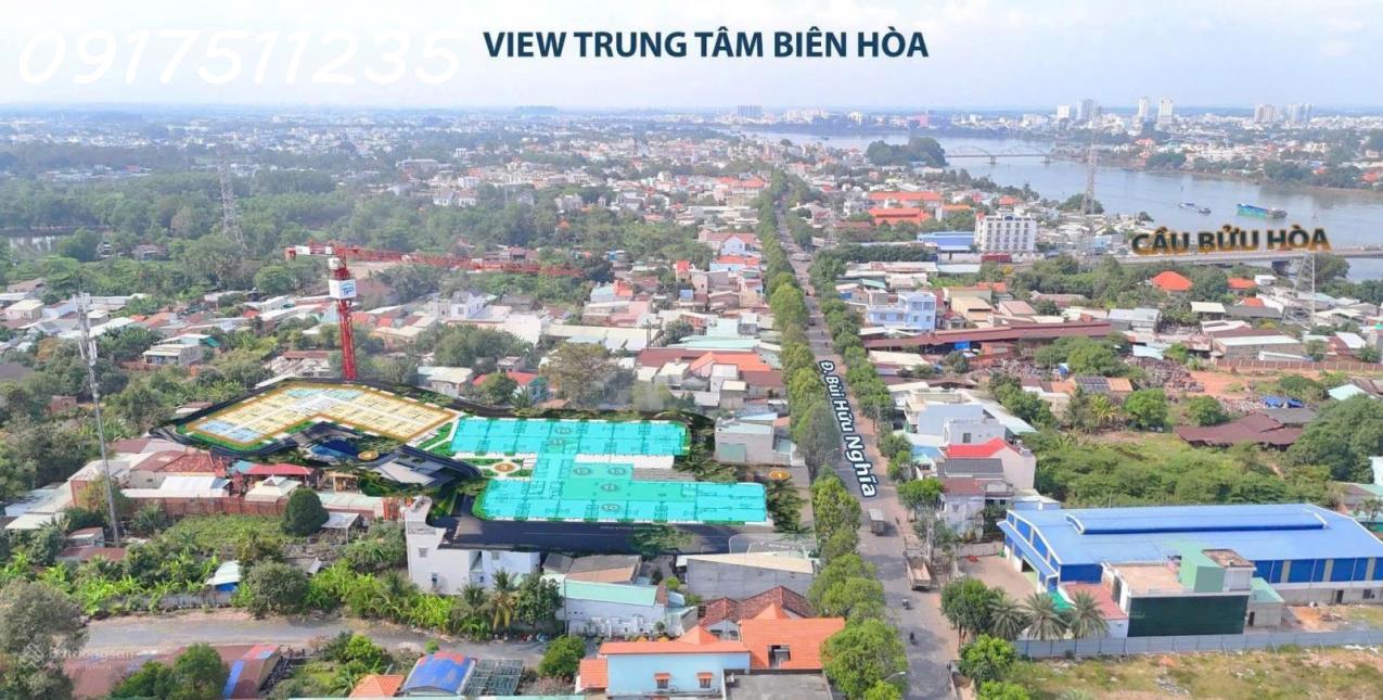 1tỷ56 cho căn hộ 2PN ngay AEON Mall, tìm ở đâu? Hãy xem nó... - Ảnh chính