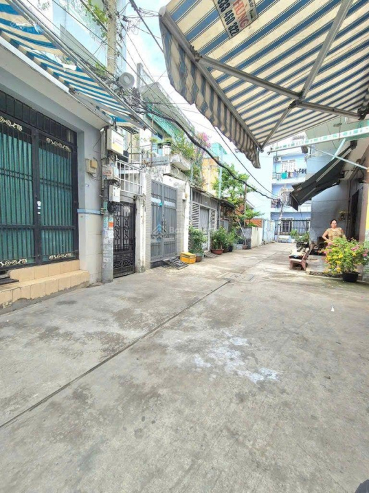 Bán nhà HXH 2 Tầng Cực Đẹp, P.Tân Thành, Q.Tân Phú 64m2 Giá chỉ 5 tỷxx - Ảnh 2