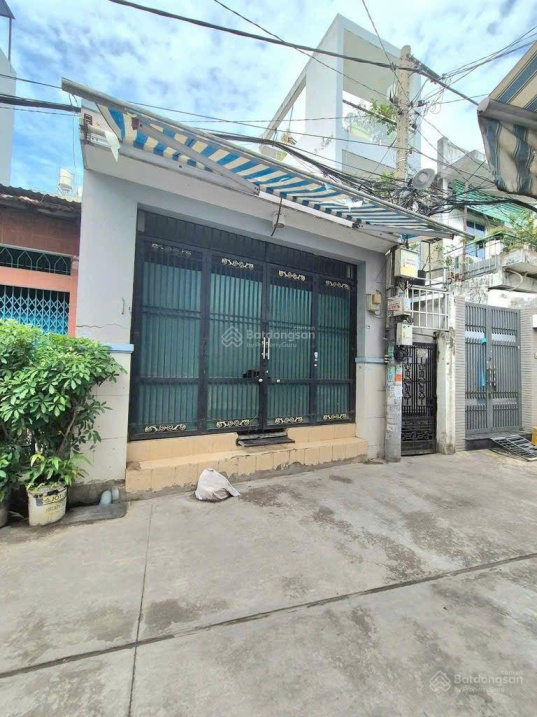Bán nhà HXH 2 Tầng Cực Đẹp, P.Tân Thành, Q.Tân Phú 64m2 Giá chỉ 5 tỷxx - Ảnh 3