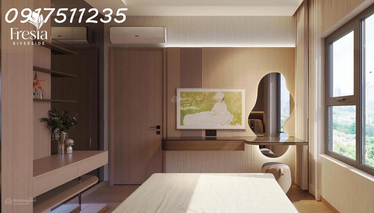Chỉ cần 156 triệu sở hữu ngay căn hộ 2PN tại trục vàng Xa Lộ Hà Nội - Ảnh 1