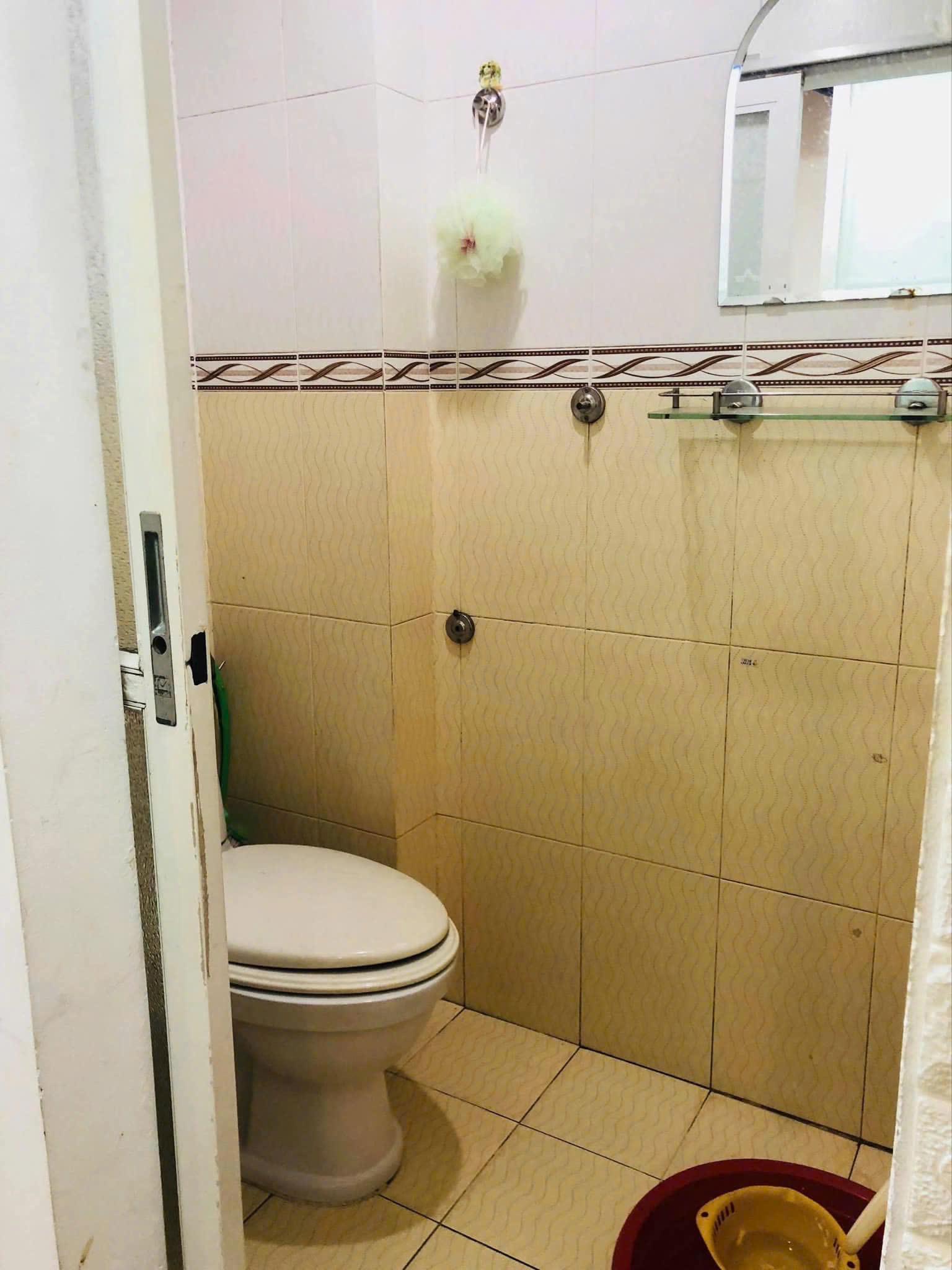 Chính Chủ cho thuê Nguyên Căn khu vực Quận 10 - Ảnh 6