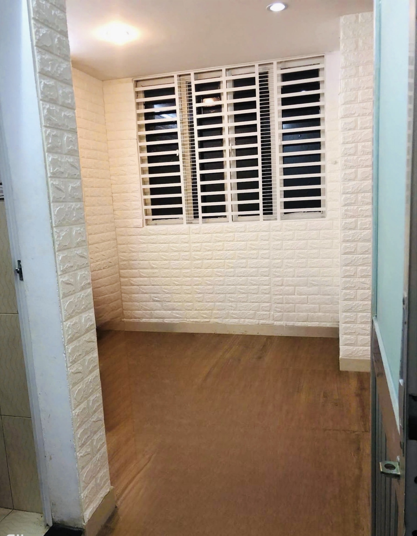 Chính Chủ cho thuê Nguyên Căn khu vực Quận 10 - Ảnh 8