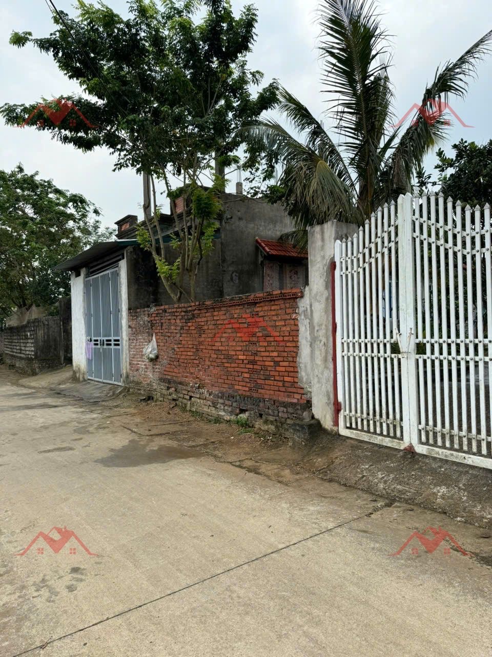 CHÍNH CHỦ BÁN LÔ ĐẤT 162,4M TẠI HOÀNG VĂN THỤ-CHƯƠNG MỸ-HÀ NỘI - Ảnh 1