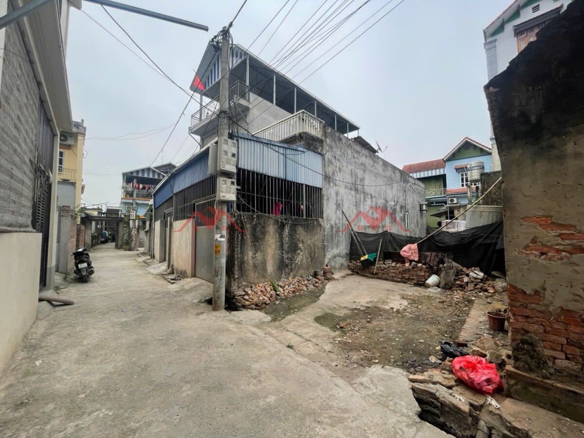 CHÍNH CHỦ BÁN LÔ ĐẤT 69,9M TẠI NGỌC HÒA-CHƯƠNG MỸ-HÀ NỘI - Ảnh 1