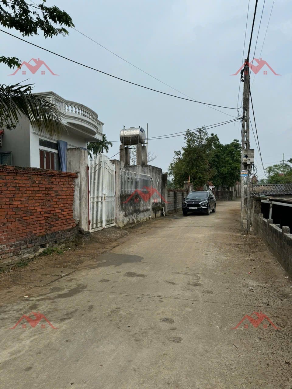 CHÍNH CHỦ BÁN LÔ ĐẤT 69,9M TẠI NGỌC HÒA-CHƯƠNG MỸ-HÀ NỘI - Ảnh 3